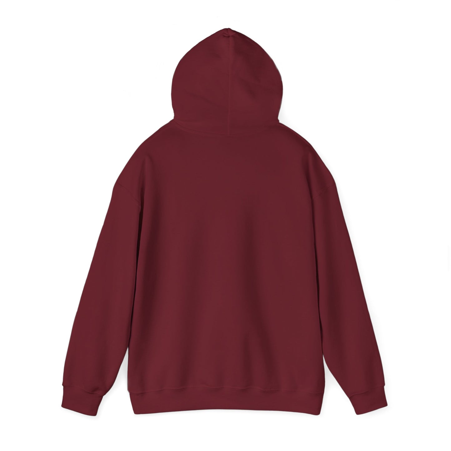 Reck1ess Hoodie