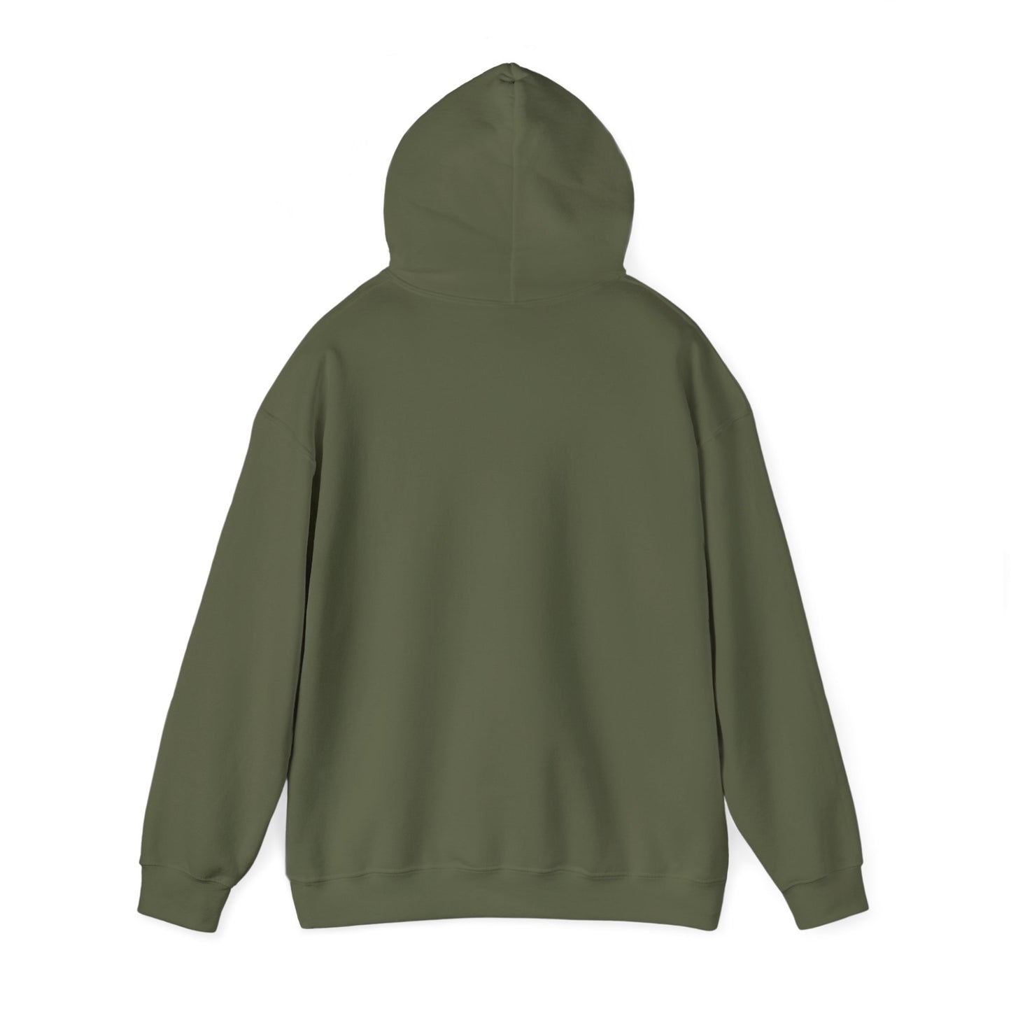 Reck1ess Hoodie
