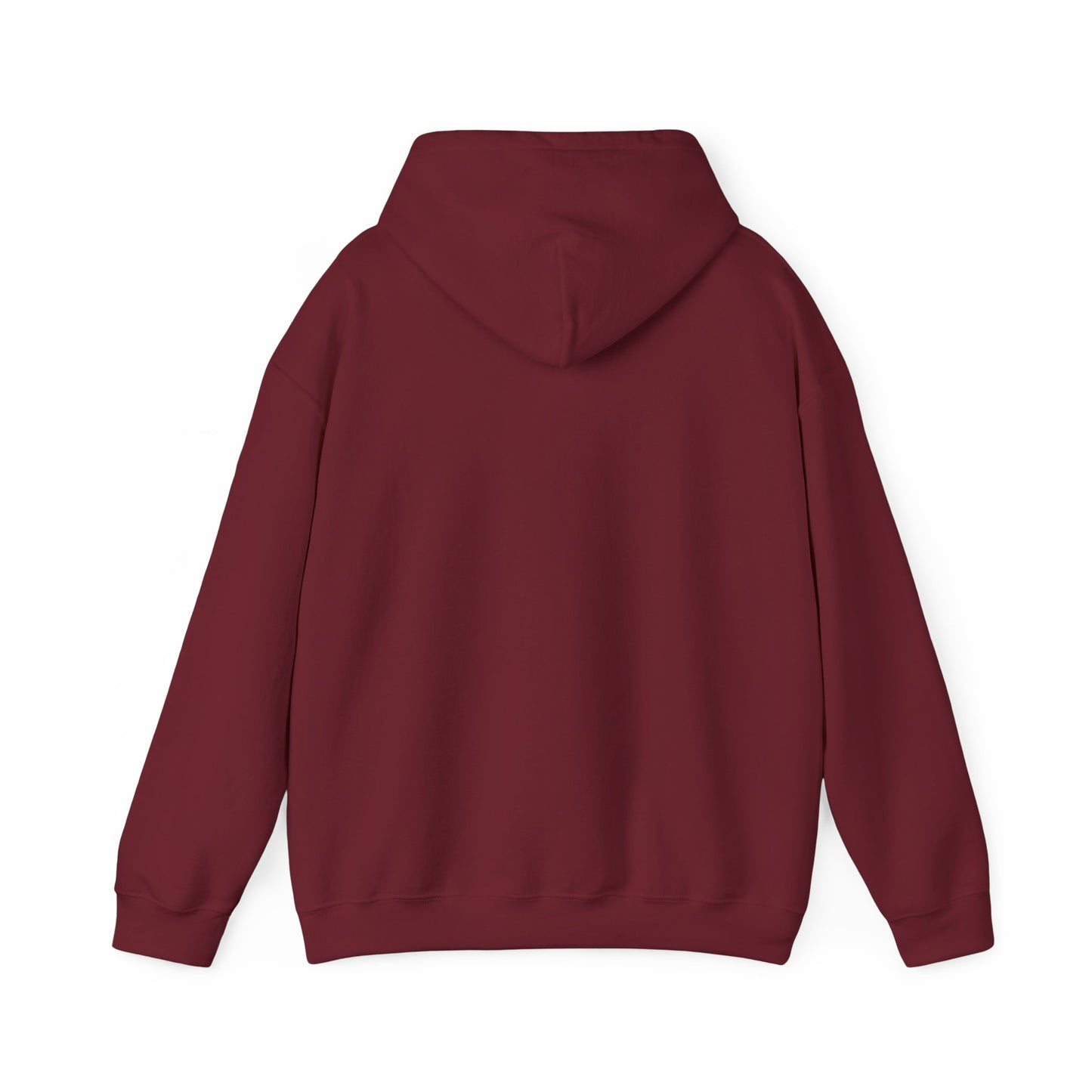 Reck1ess Hoodie