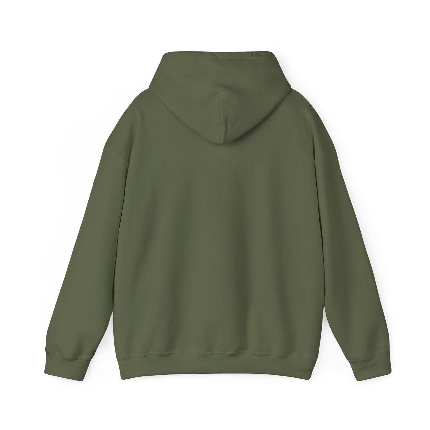 Reck1ess Hoodie