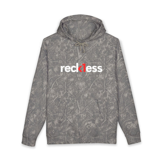 Camo Hoodie