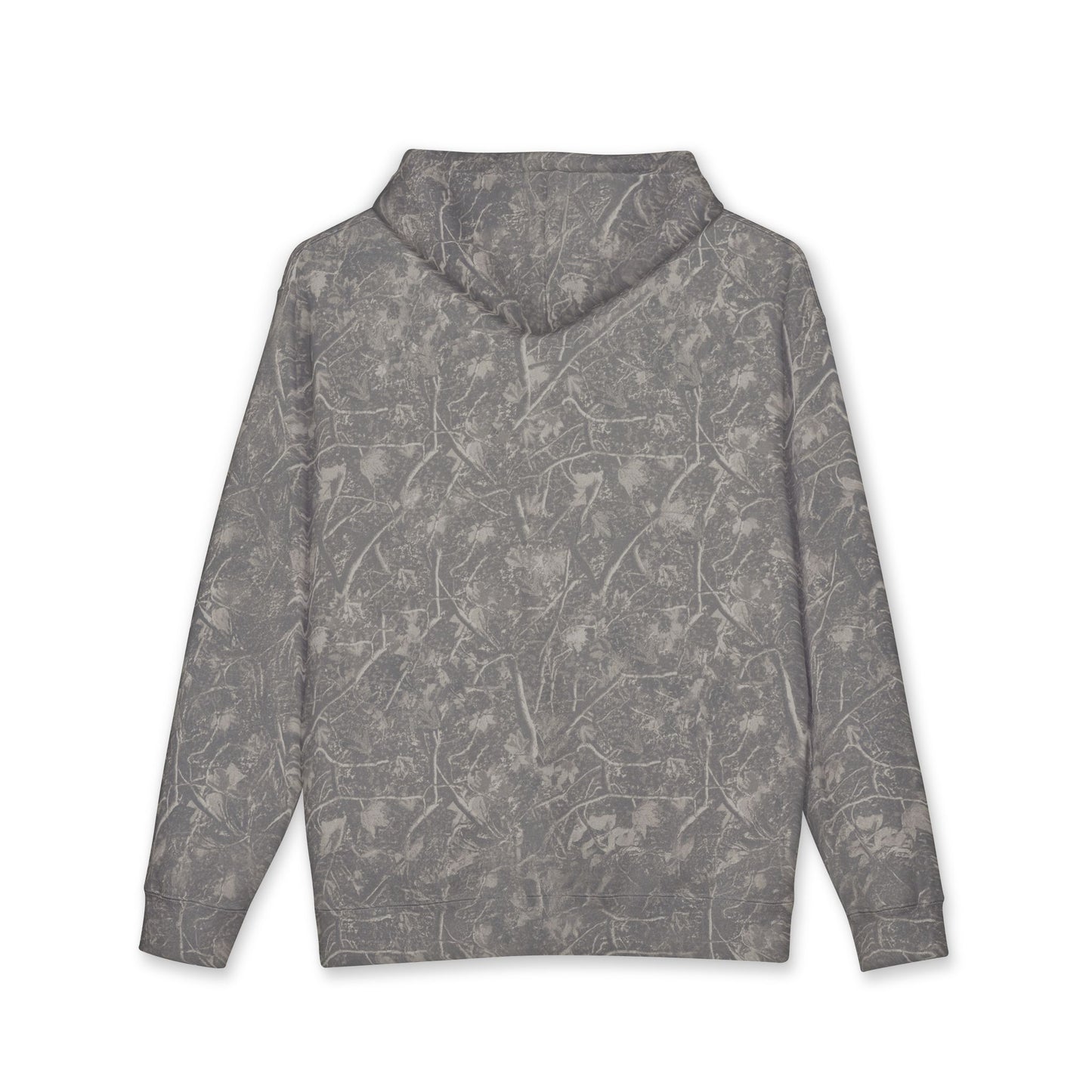 Camo Hoodie