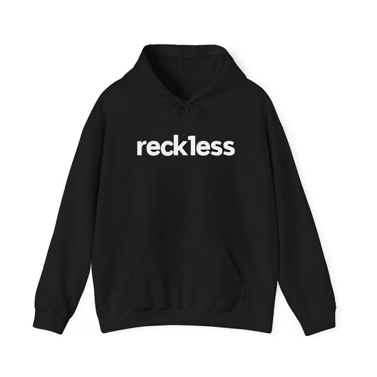 Reck1ess Hoodie