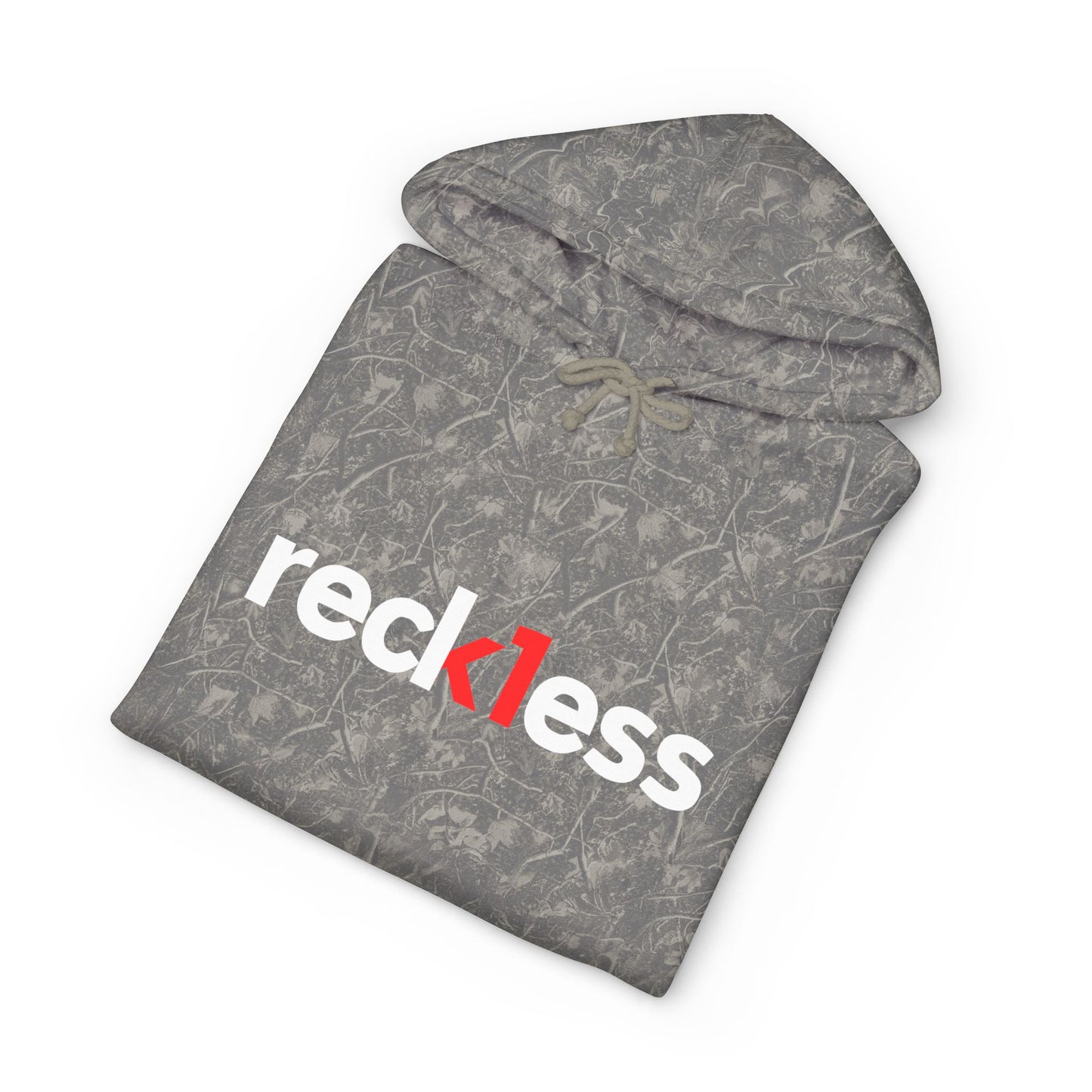 Camo Hoodie